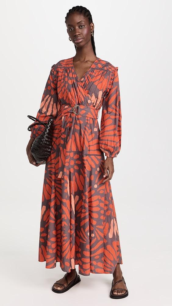 TRUTH City Maxi Dress | Shopbop Product Image