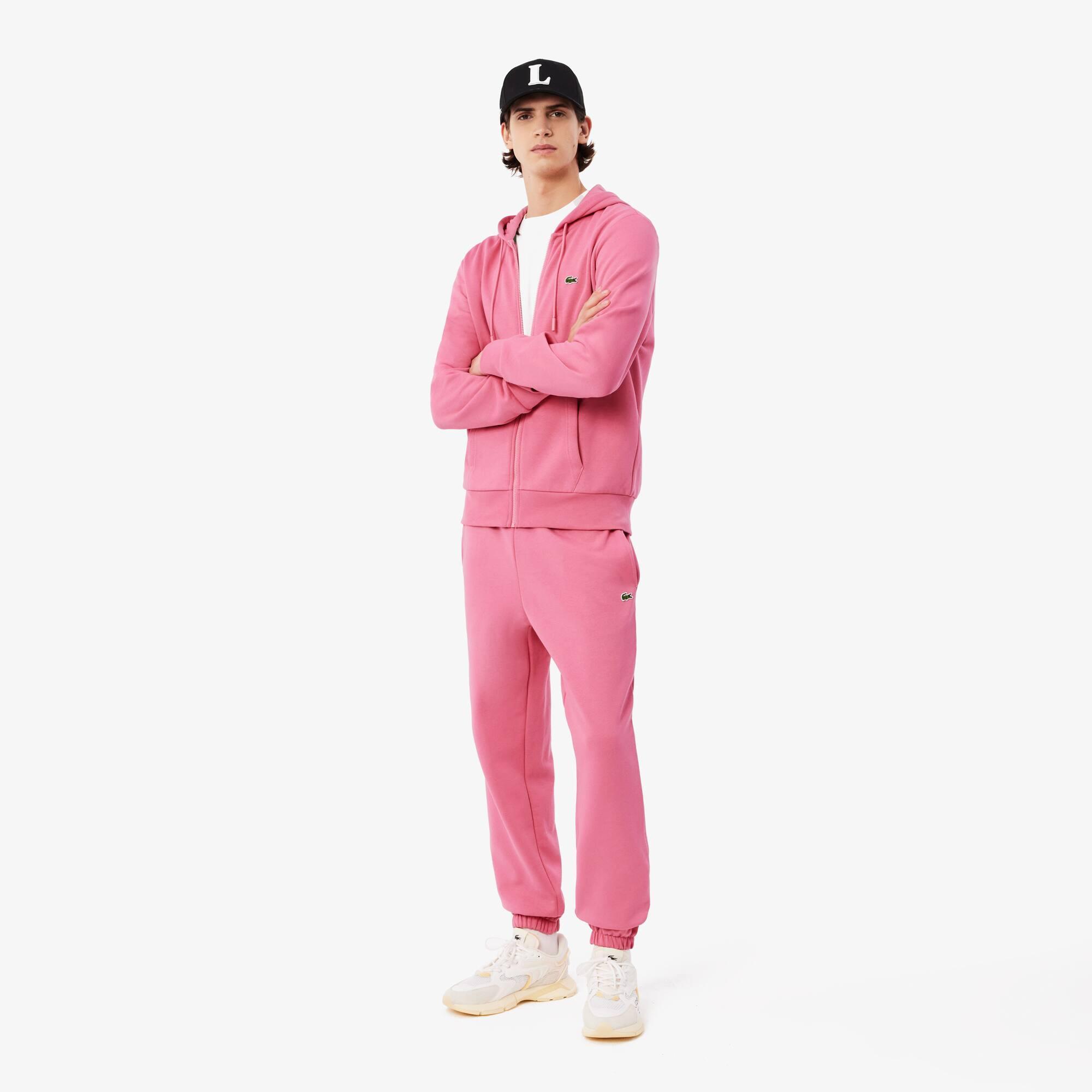 Regular Fit Sweatpants Product Image