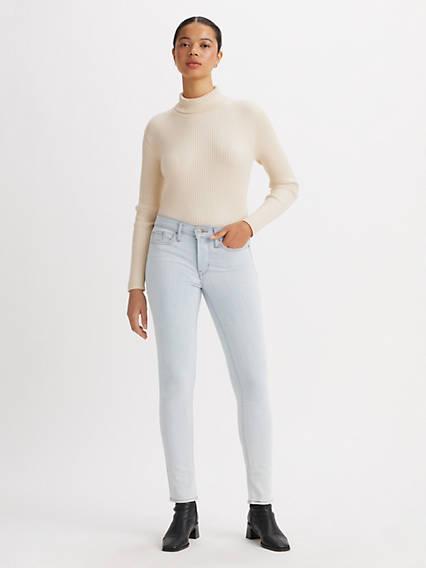 Levi's Shaping Skinny Women's Jeans Product Image