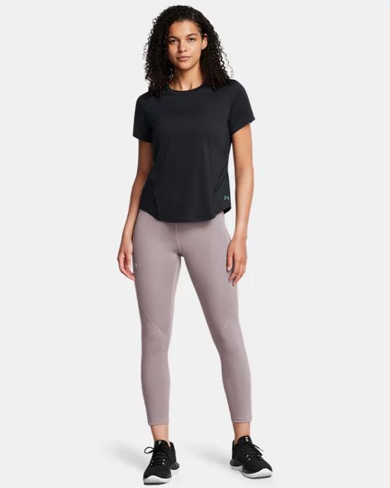 Women's UA Vanish Elite Vent Loose Short Sleeve Product Image