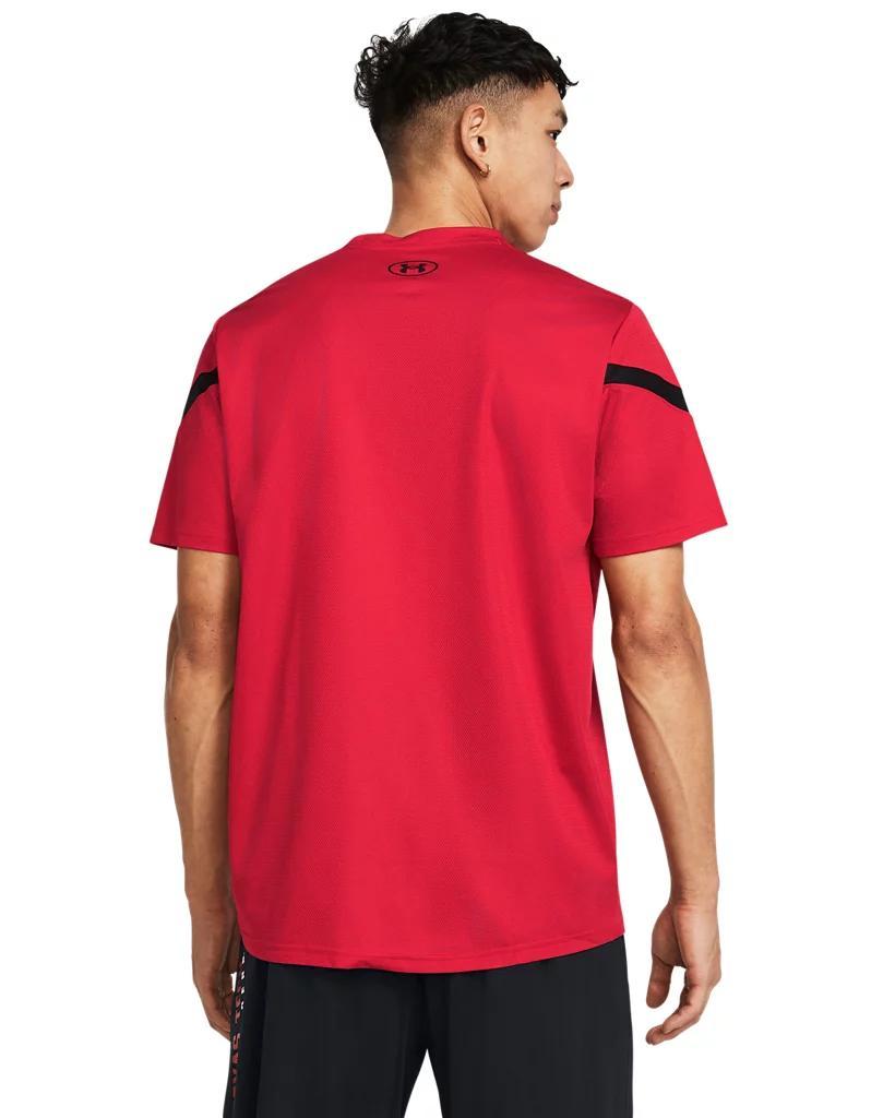 Men's UA Gameday Collegiate Short Sleeve Product Image