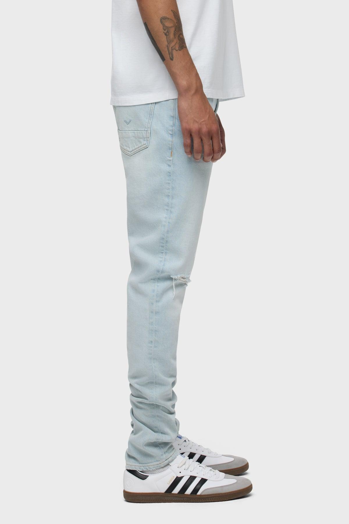 Zack Skinny Jean Male Product Image