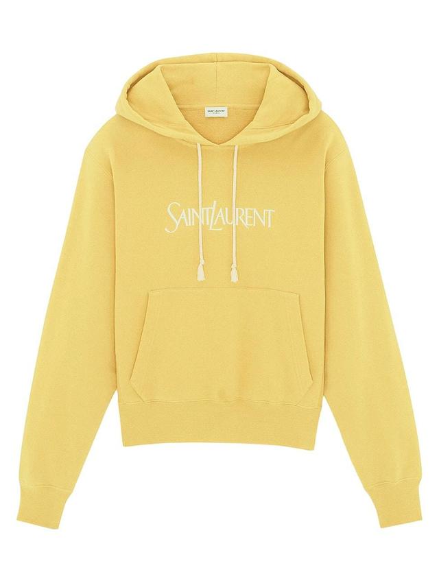 Womens Oversized Hoodie Product Image