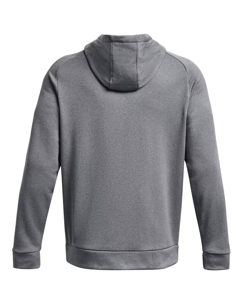 Men's Armour Fleece® Big Logo Hoodie Product Image