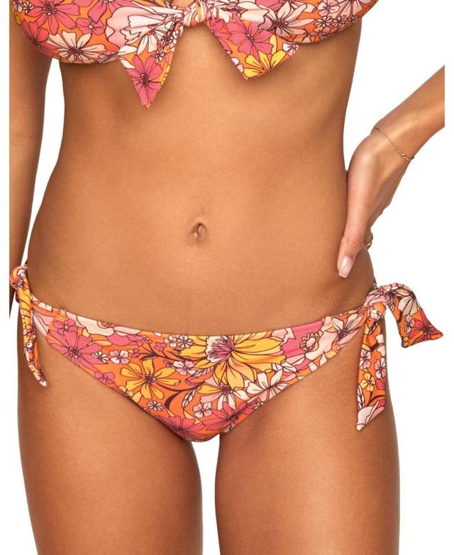 Salamanca Womens Swimwear Bikini Bottom Product Image