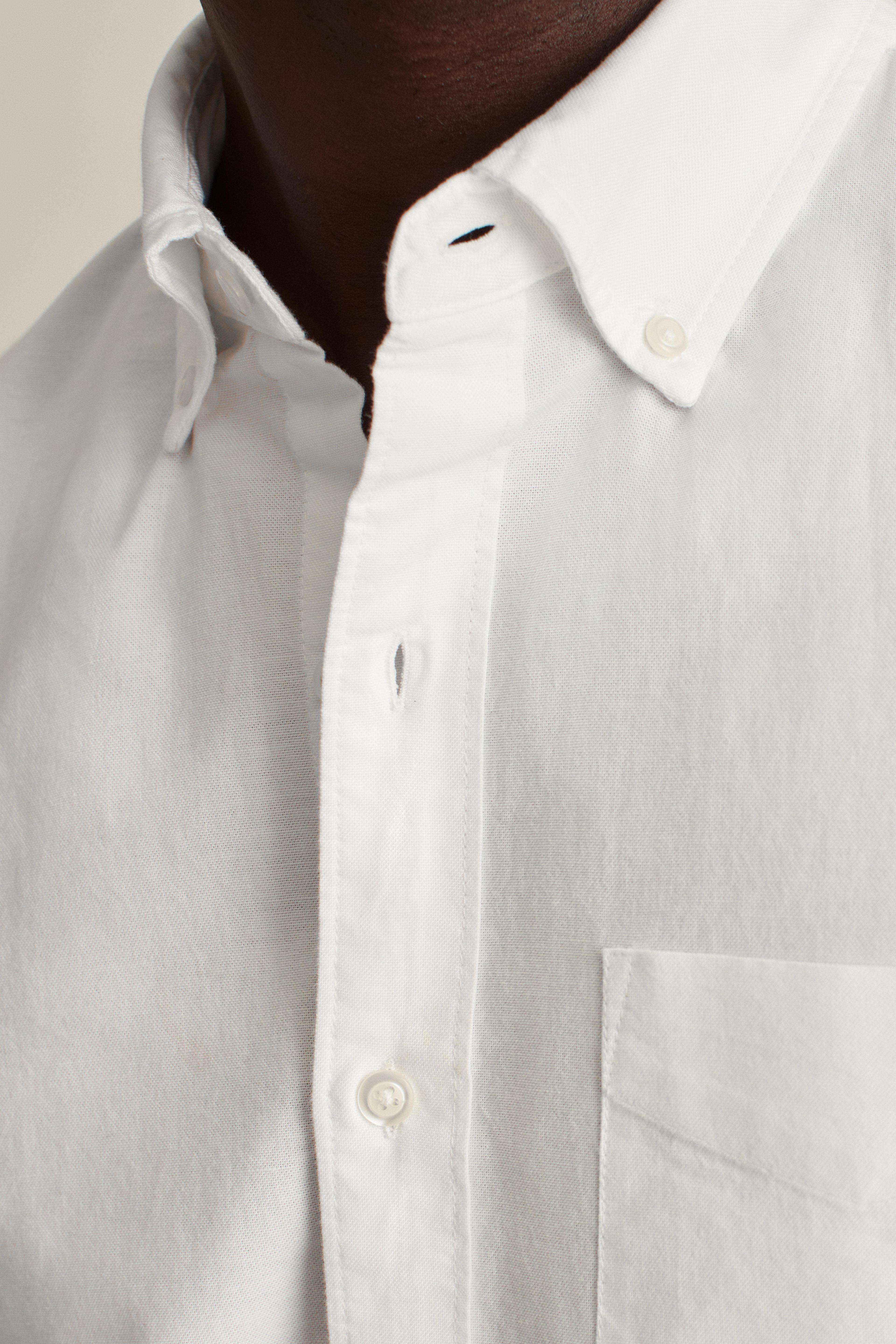 Everyday Oxford Shirt Product Image