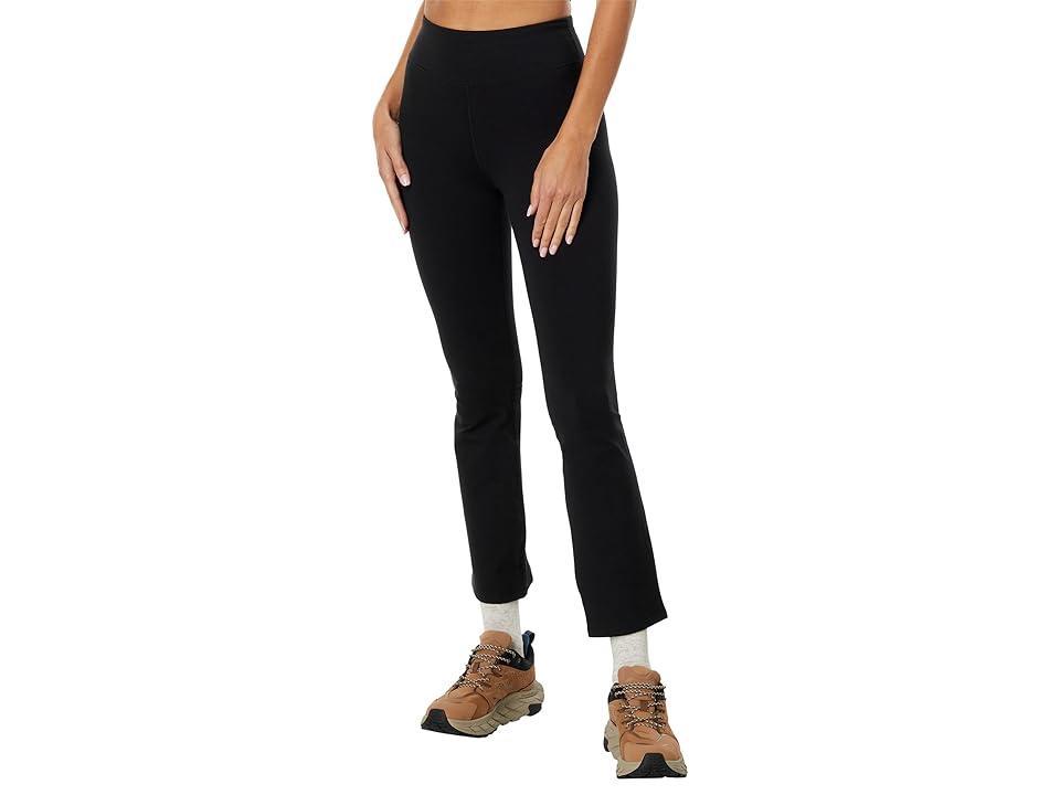 Womens On the Go-To Cropped Bootcut Legging 3XL Product Image