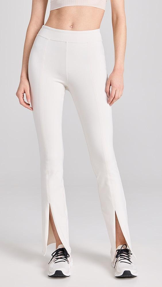 Alo Yoga Airbrush High Waist Flutter Leggings | Shopbop Product Image