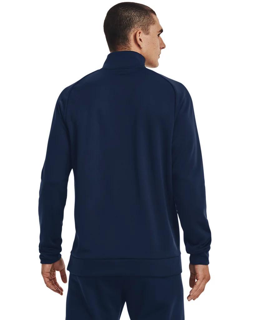 Men's Armour Fleece® ¼ Zip Product Image