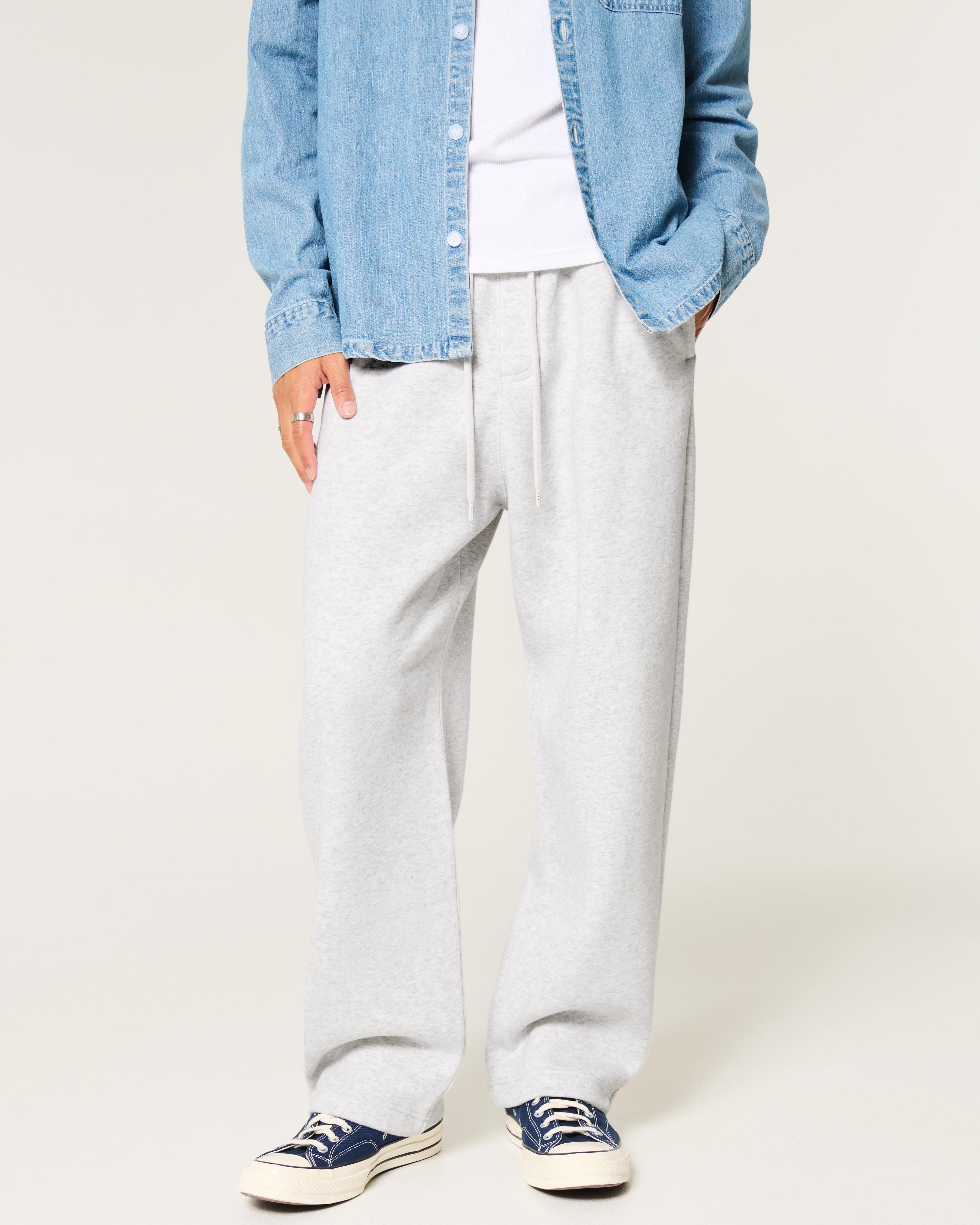 Baggy Sweatpants Product Image