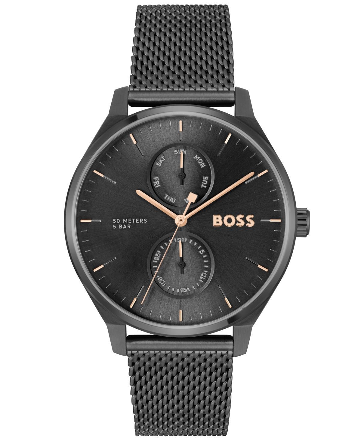 Boss Hugo Boss Tyler Multifunction Watch, 43mm Product Image