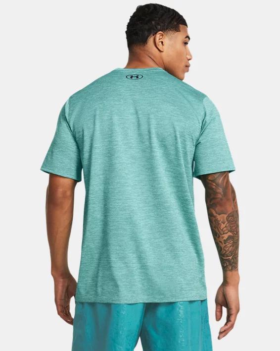 Men's UA Tech™ Vent Short Sleeve Product Image