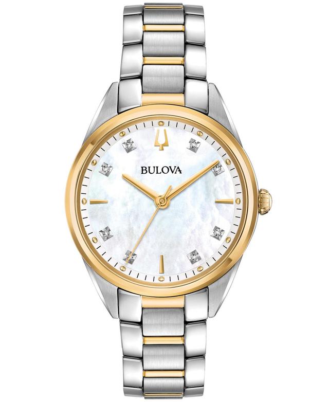 Bulova Classic Watch, 33mm Product Image