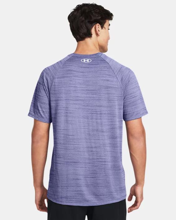 Men's UA Tech™ 2.0 Tiger Short Sleeve Product Image