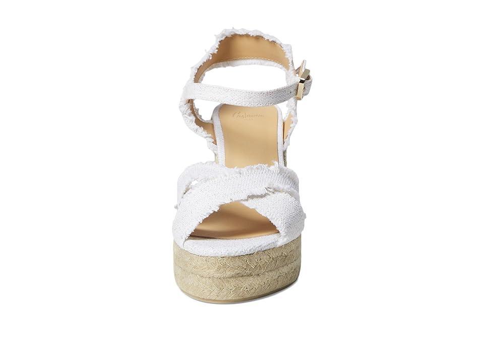 Womens Bromelia Espadrille Wedge Sandals Product Image