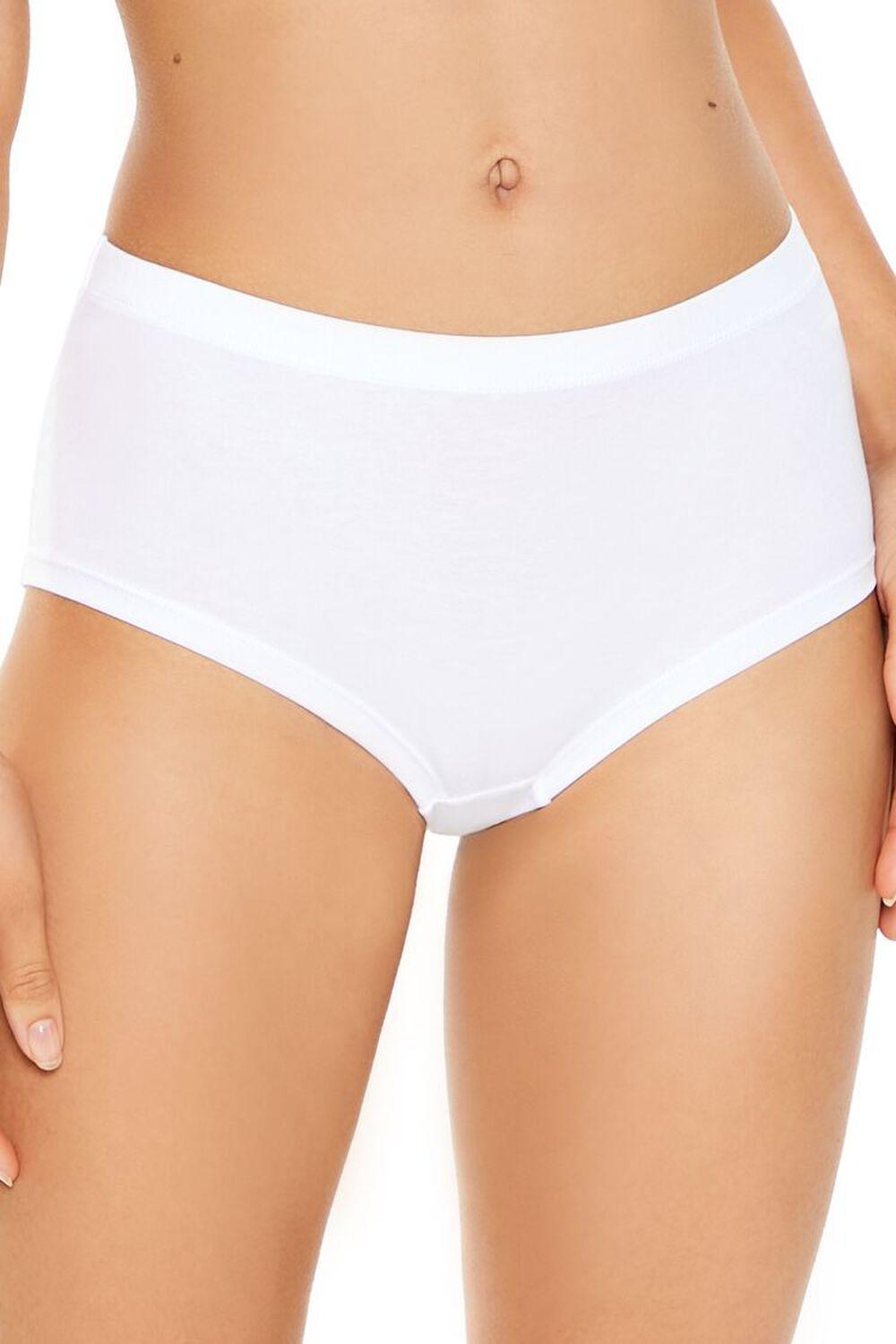 Fa La La Shortie Panties | Forever 21 Product Image