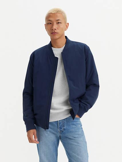 Levi's Jacket Bomber - Men's Product Image