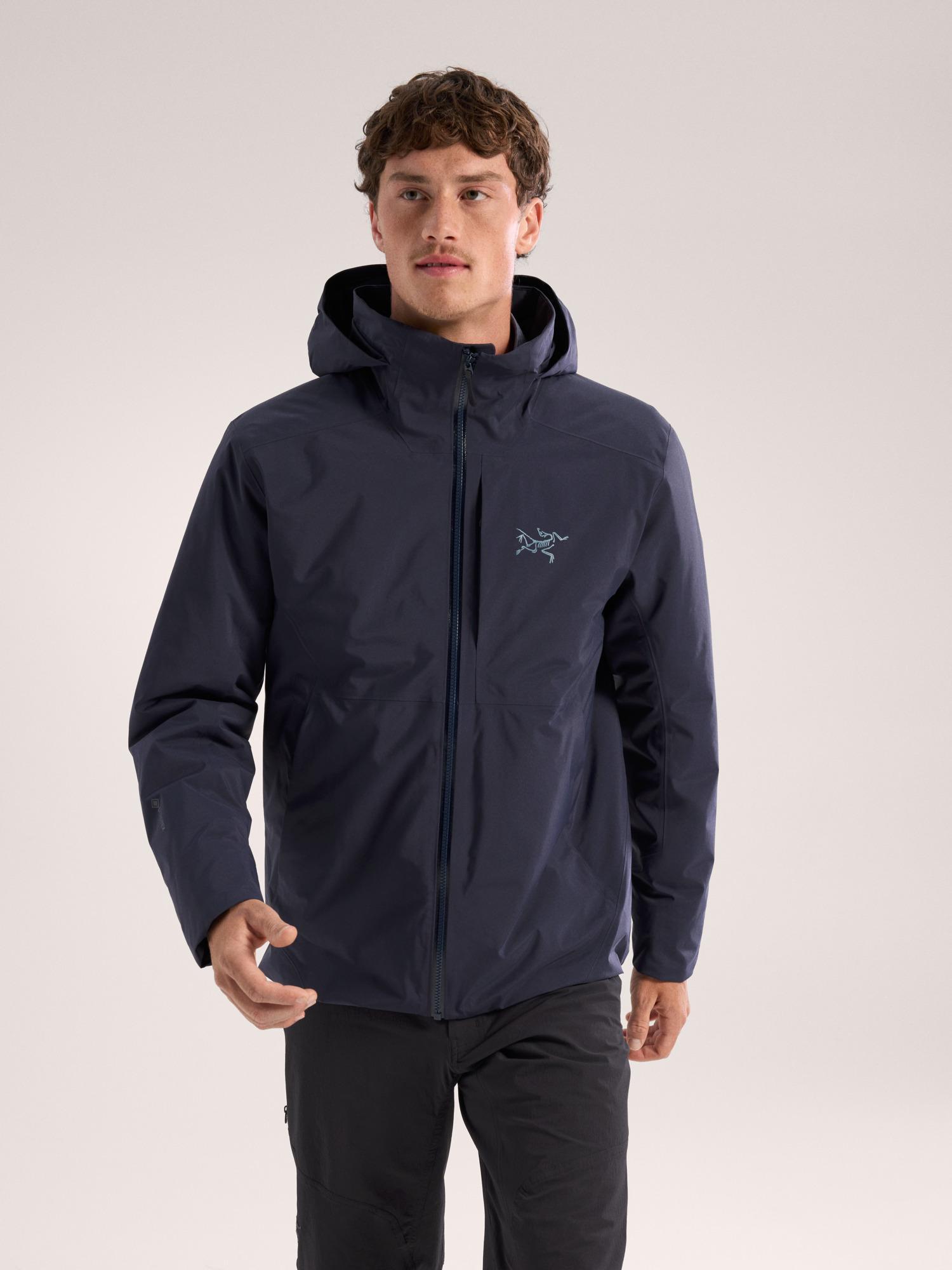 Ralle Insulated Jacket Men's Product Image