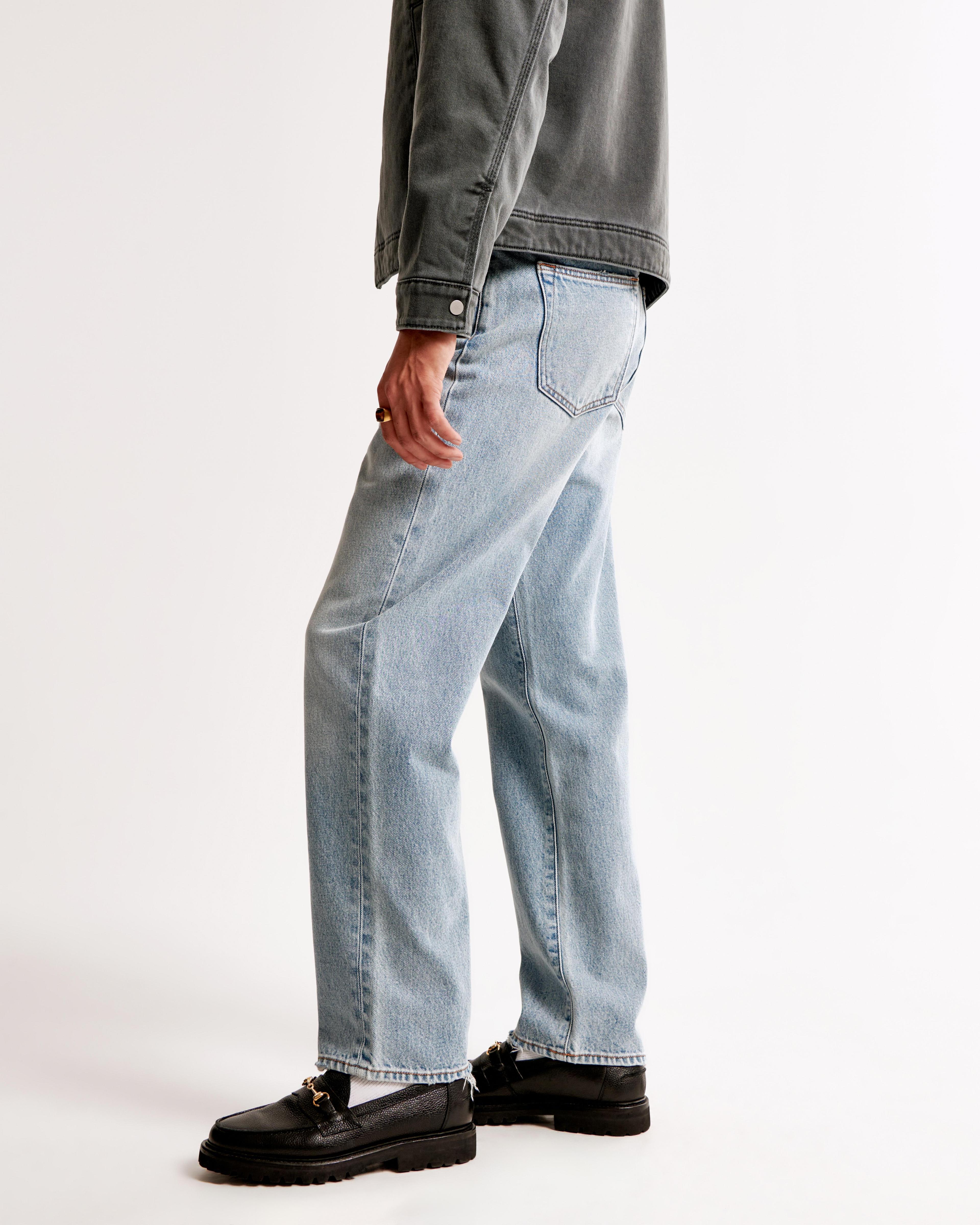 Loose Jean Product Image