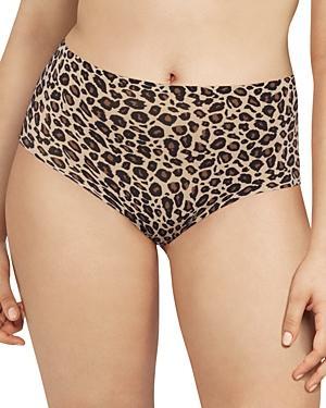 Chantelle Soft Stretch One-Size Seamless Briefs Product Image