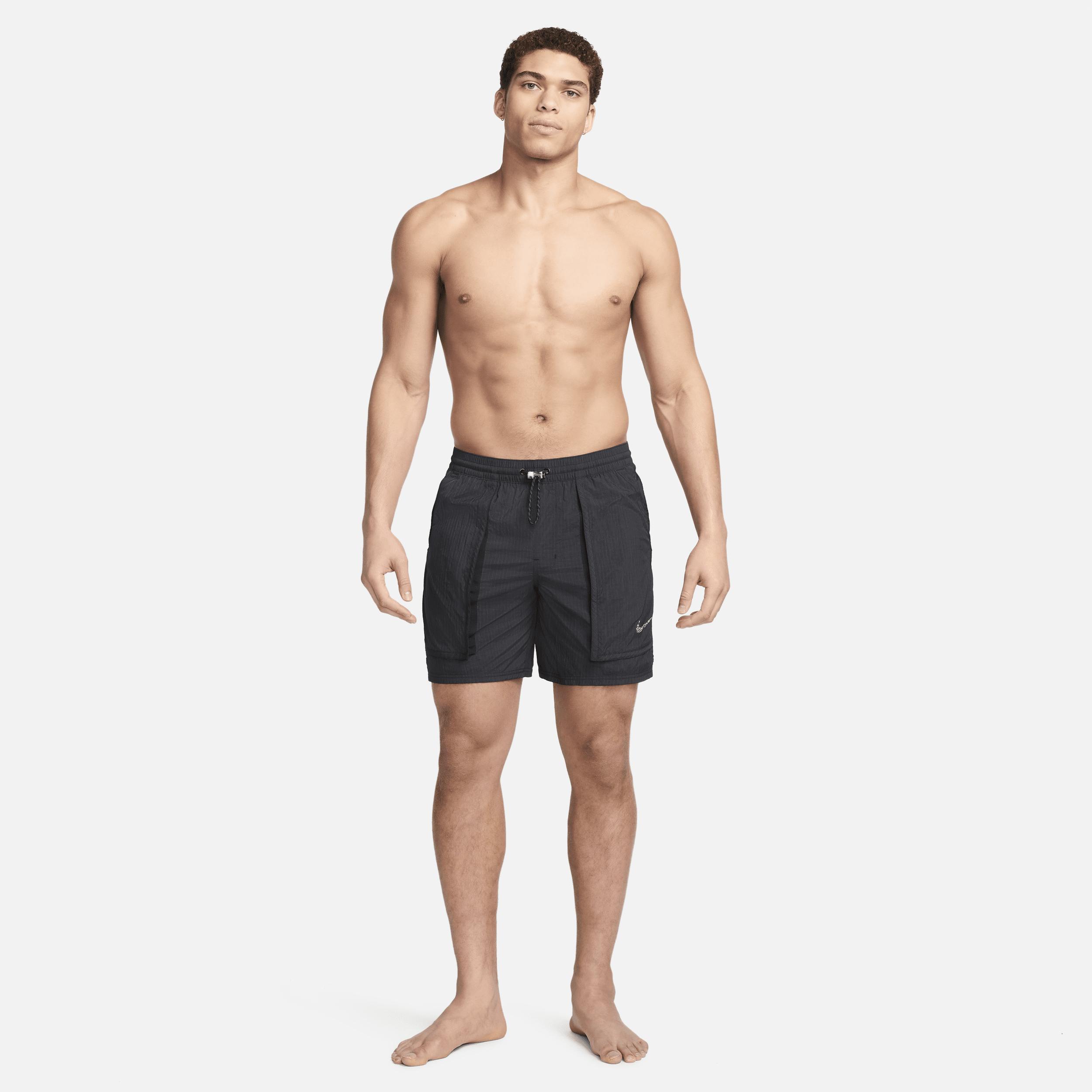 Nike Men's Swim 7" Volley Shorts Product Image