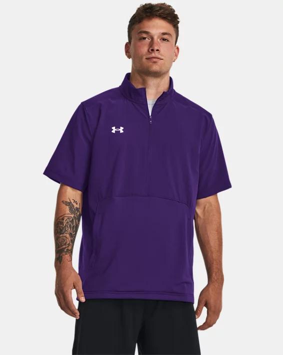 Mens UA Motivate 2.0 Short Sleeve Product Image