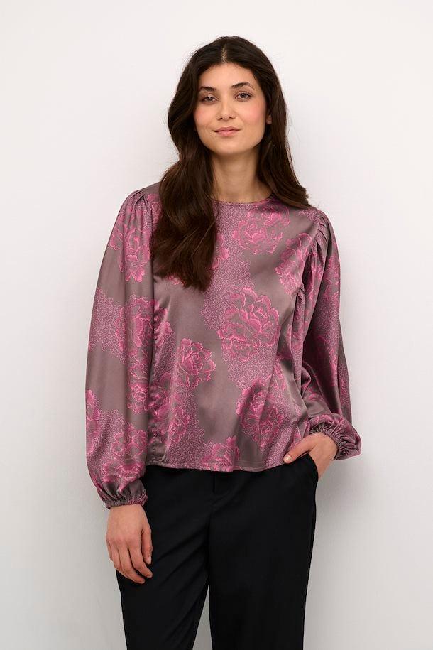 CUrosie Blouse Product Image