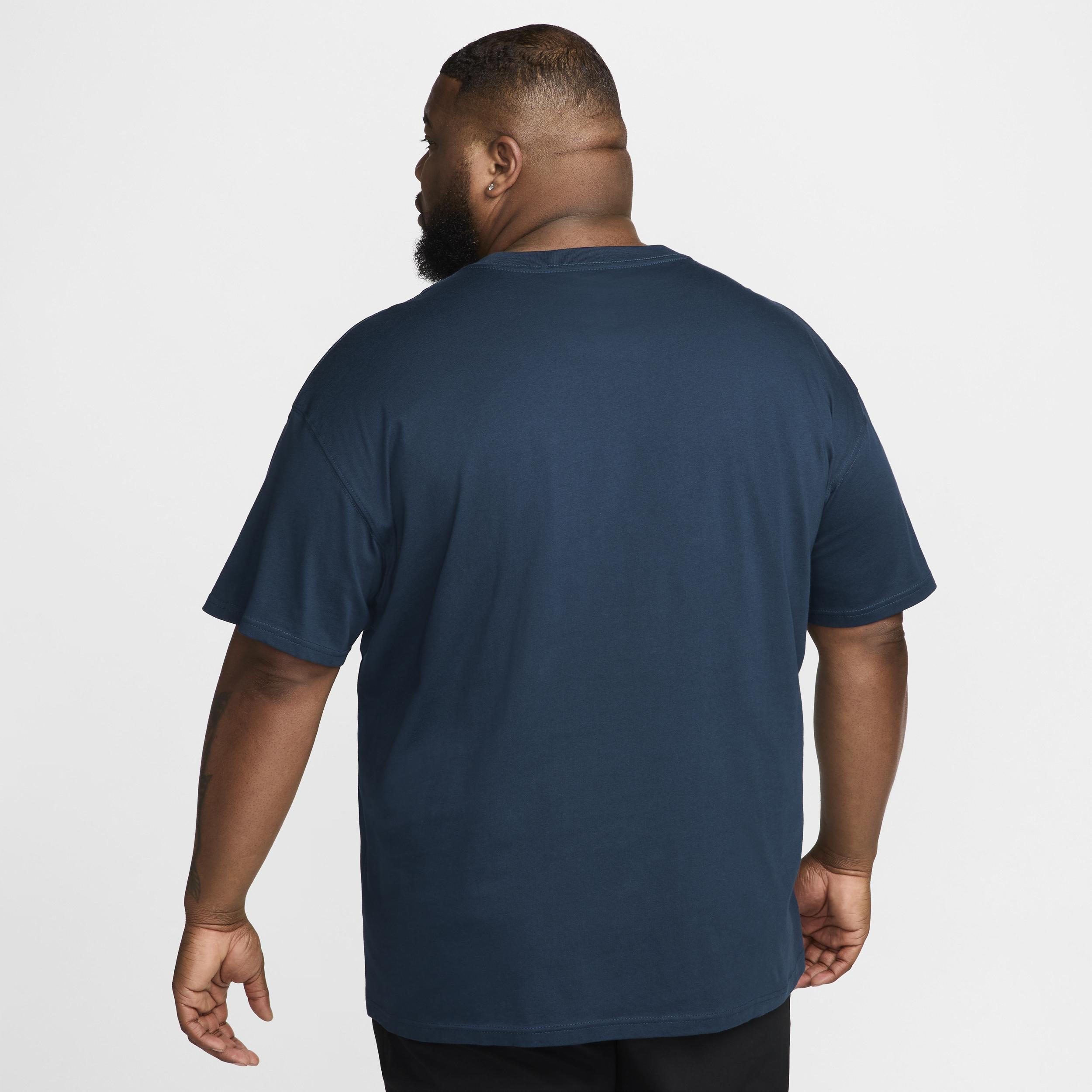 Nike Men's Max90 Golf T-Shirt Product Image