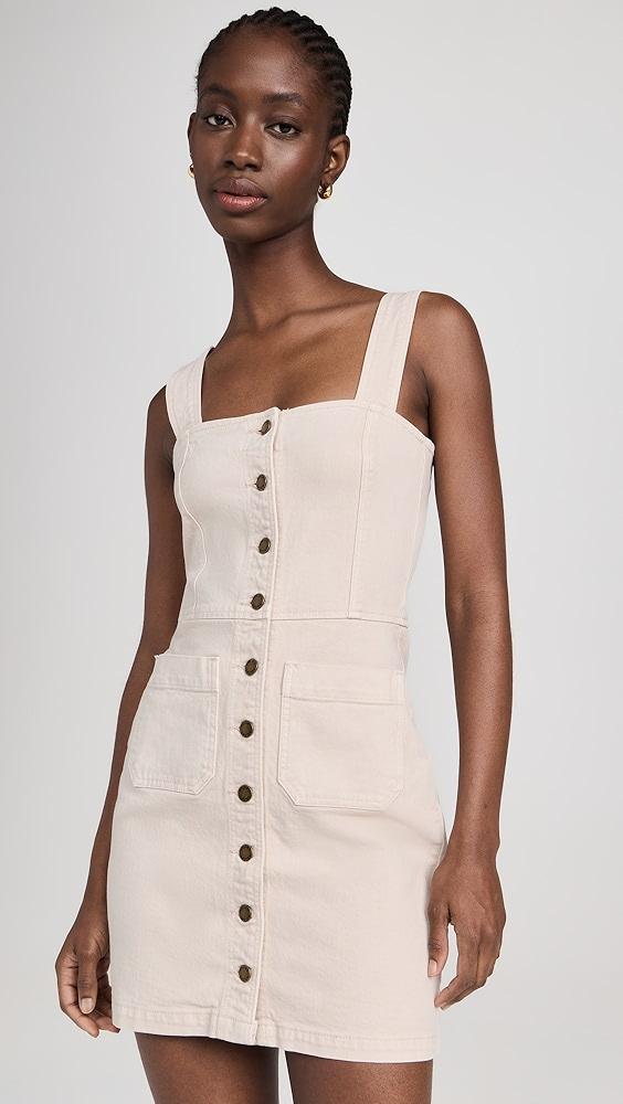 Rolla's Sailor Mini Dress | Shopbop Product Image