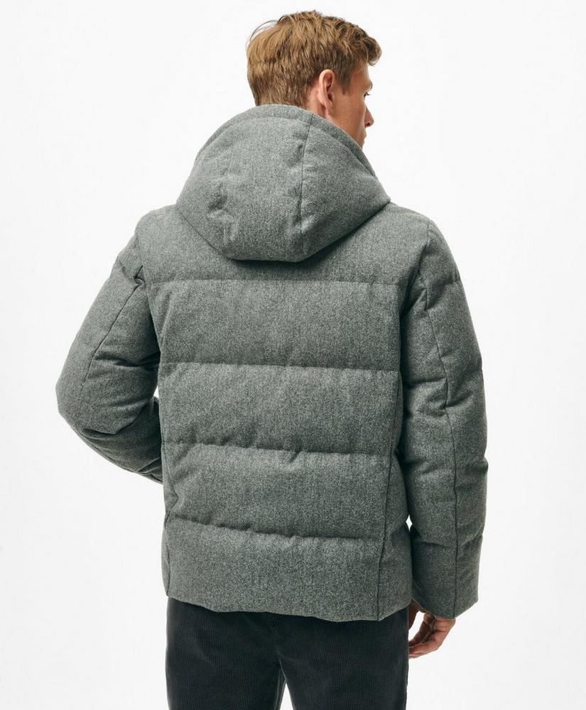 Brooks Brothers Explorer Collection Tech Puffer Product Image