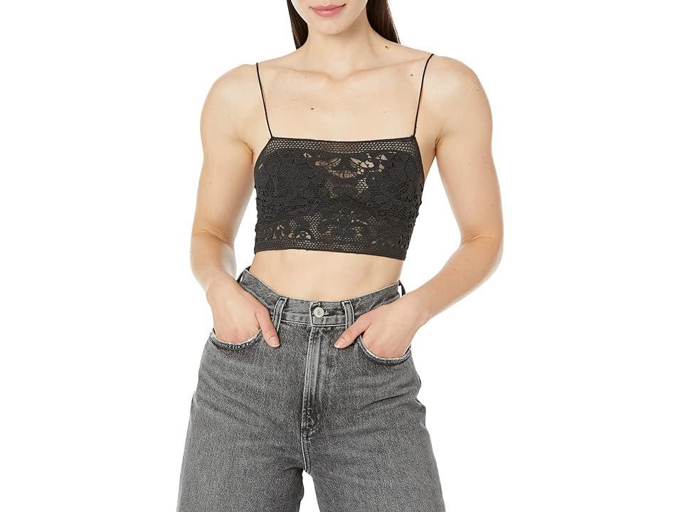 Free People Intimately FP Lace Bralette Product Image