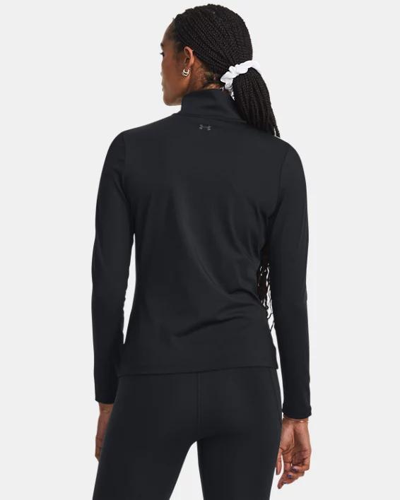 Women's UA Motion Collegiate Full-Zip Product Image