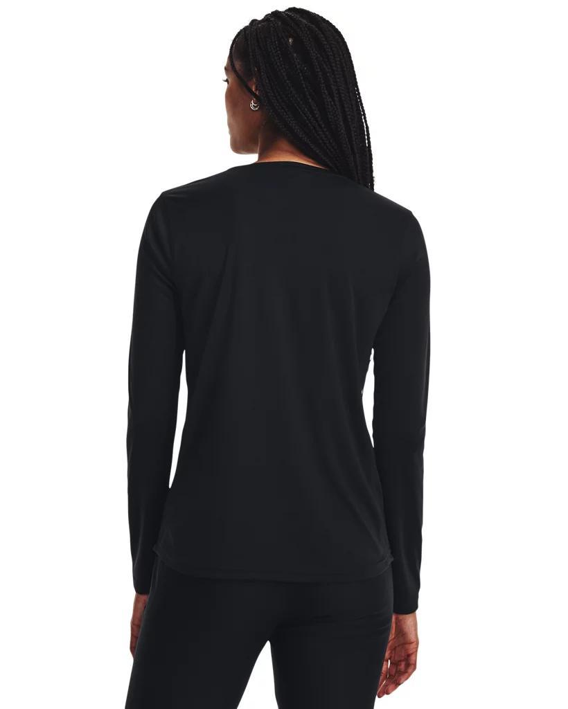 Women's UA Challenger Training Long Sleeve Product Image