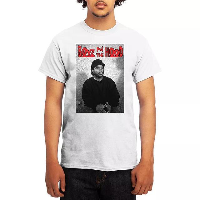 Mens Boyz N The Hood Tee Product Image