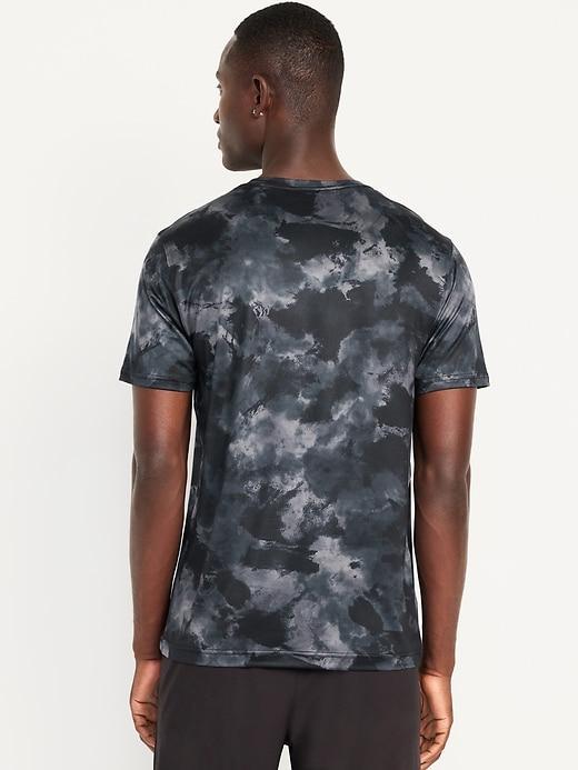 CloudMotion T-Shirt Product Image