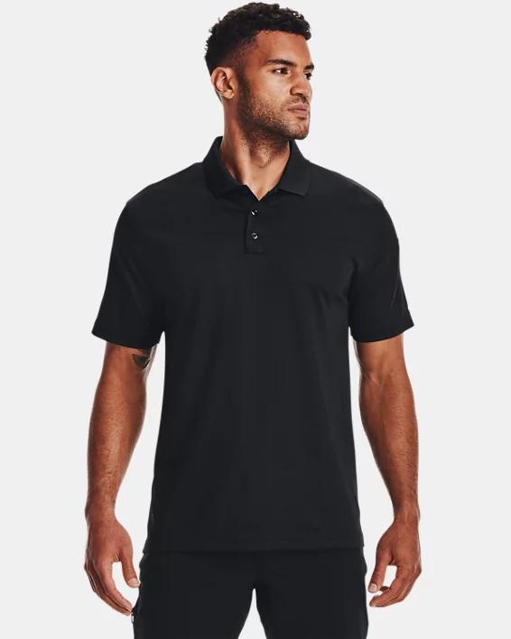 Mens UA Tactical Performance Polo 2.0 Product Image