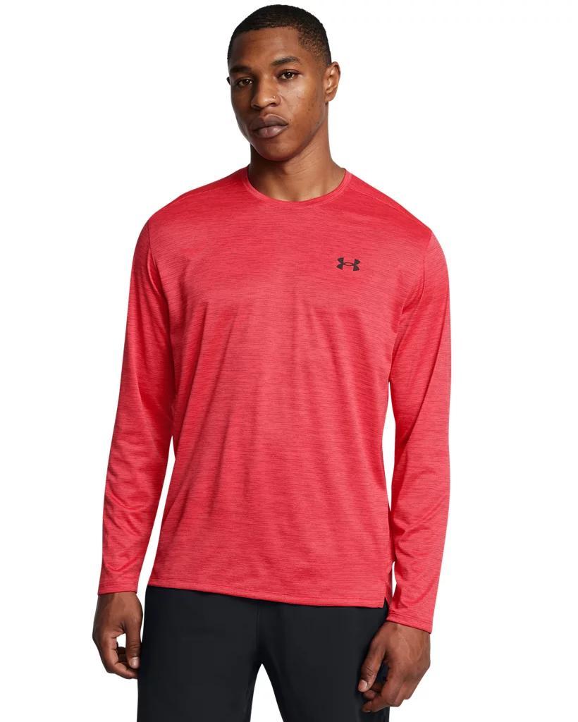 Men's UA Tech™ Vent Long Sleeve Product Image