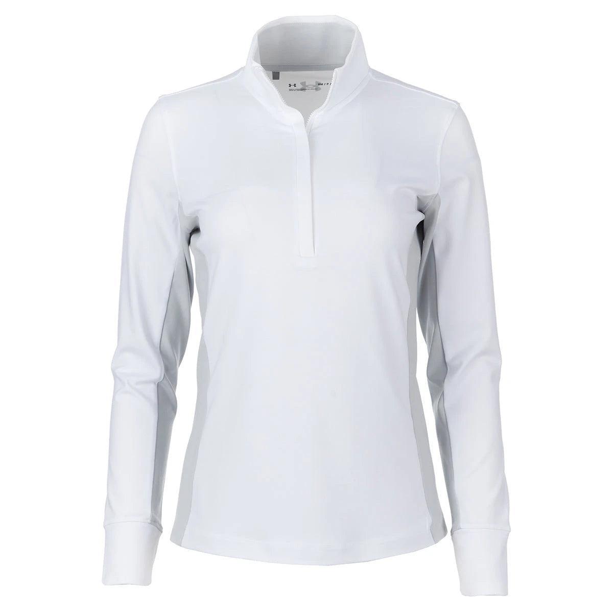 Under Armour Women's Storm Thrive 1/2 Zip Product Image