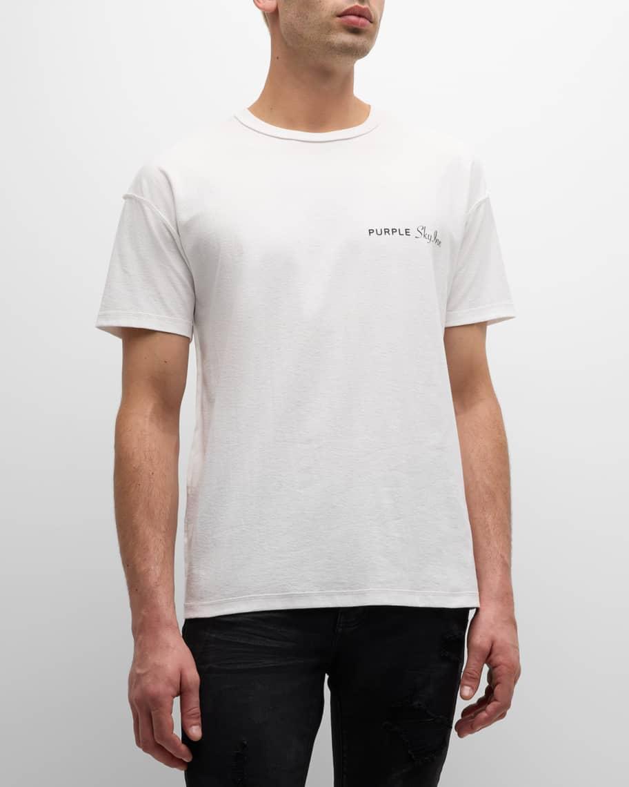 x Blue Sky Inn Men's Graphic T-Shirt Product Image