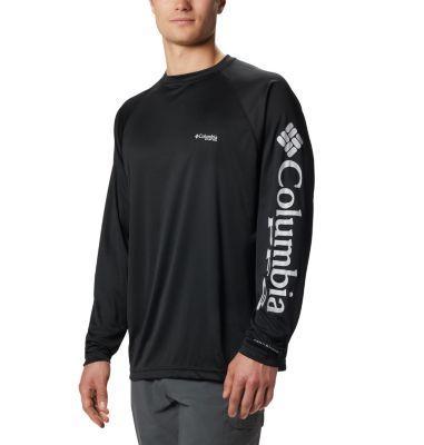 Columbia Men's PFG Terminal Tackle Long Sleeve Shirt- Product Image