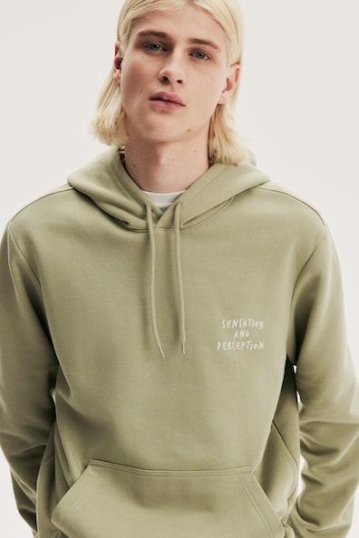 Regular Fit Hoodie Product Image