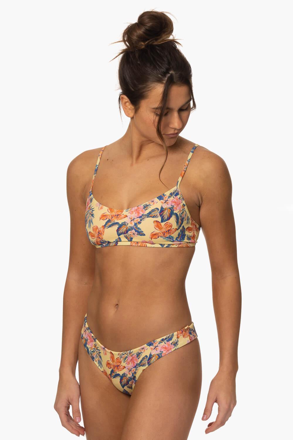 Summer Bikini Bottom - Catalina Island Product Image