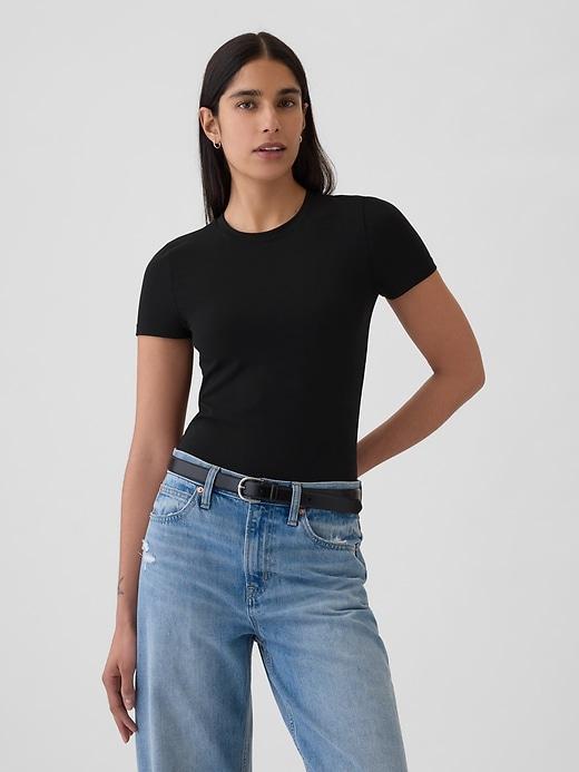 Modern T-Shirt Bodysuit Product Image