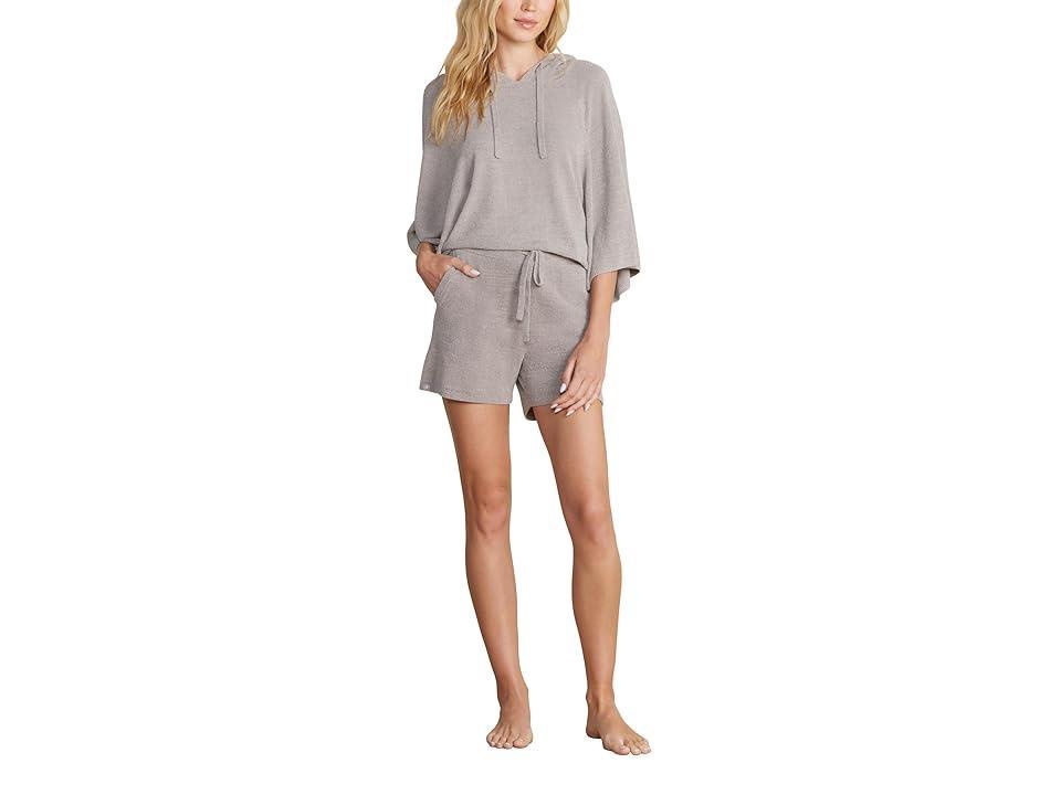 Barefoot Dreams CozyChic Ultra Lite(r) Classic Shorts Women's Pajama Product Image