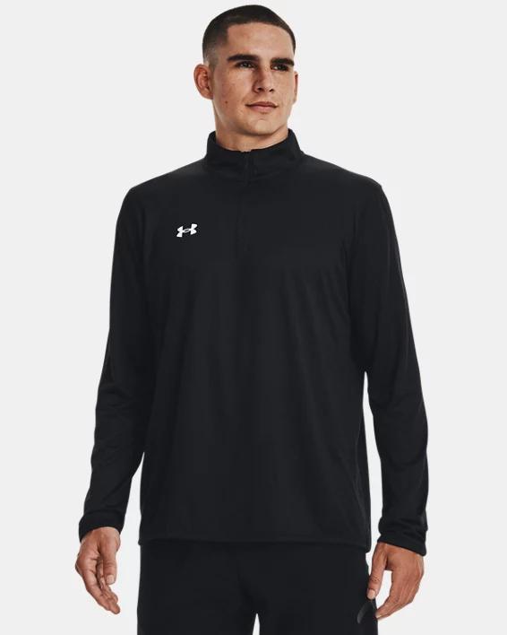 Men's UA Tech™ Team ¼ Zip Product Image