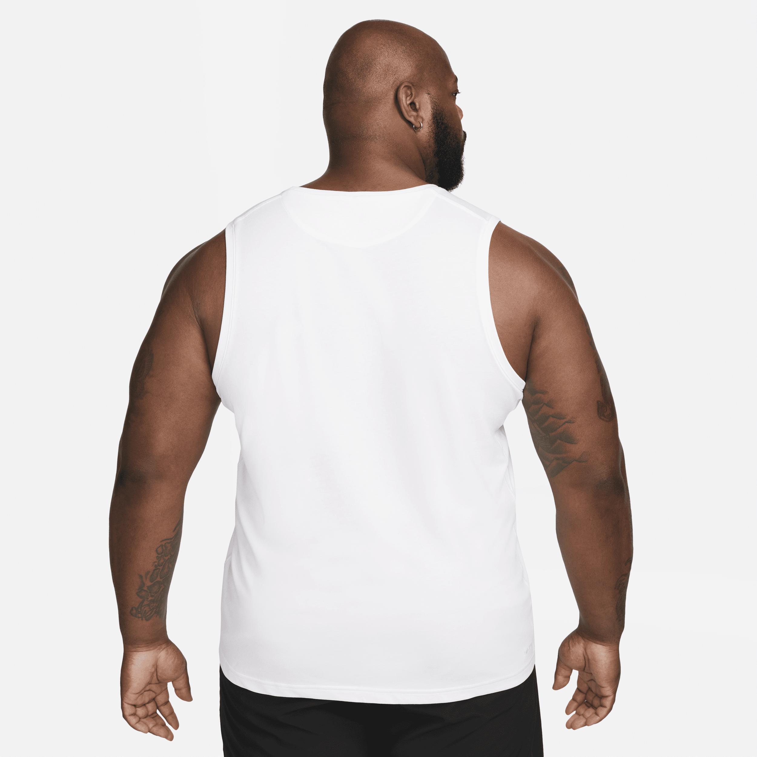 Nike Men's Primary Dri-FIT Versatile Tank Top Product Image