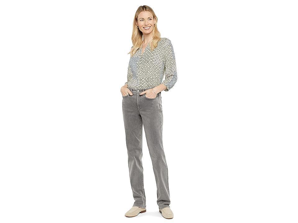 NYDJ Relaxed Straight in Palmas (Palmas) Women's Jeans Product Image