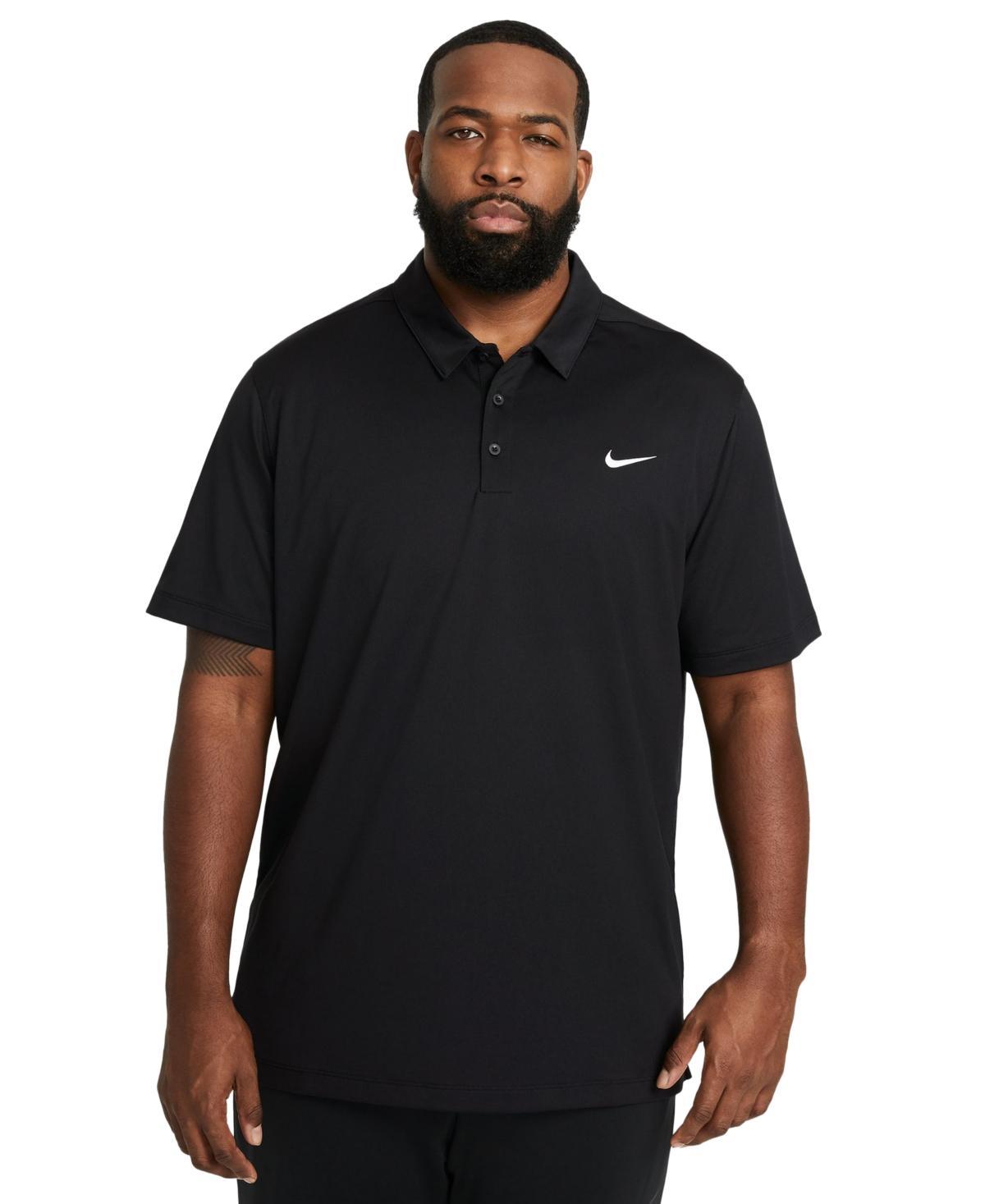 Nike Men's Football Polo Product Image