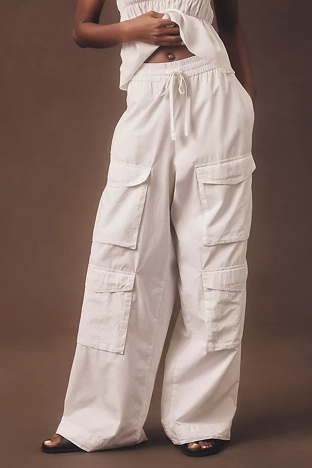 Essentiel Antwerp Fopy Cargo Pants Product Image