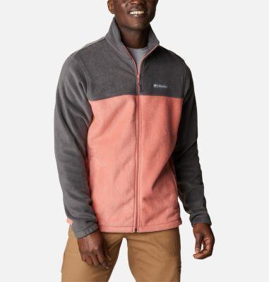 Columbia Mens Steens Mountain 2.0 Full Zip Fleece Jacket- Product Image